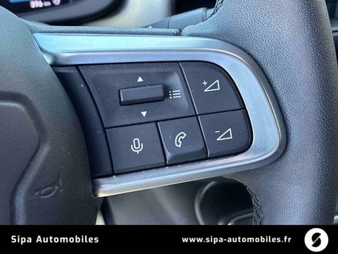 Voitures D'occasion À Mérignac | Jeep Avenger 115 Kw 4X2 Summit 5P