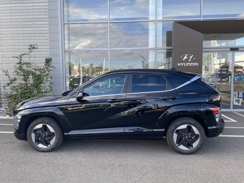 Voitures D'0Km À Toulouse | Hyundai Kona Electrique Ii Electrique 65 Kwh - 217 Ch Creative 5P