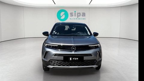 Voitures D'occasion À Toulouse | Opel Mokka 1.2 Turbo 100 Ch Bvm6 Elegance Business 5P