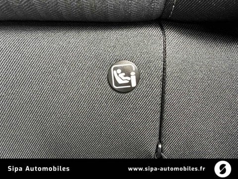 Voitures D'occasion À Muret | Opel Corsa Electrique 136 Ch & Batterie 50 Kwh Edition 5P
