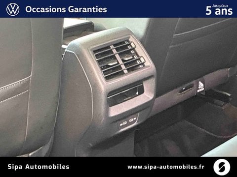 Voitures D'occasion À Lescar | Volkswagen Tayron 2.0 Tdi 150Ch Dsg7 7Pl R-Line Edition 5P