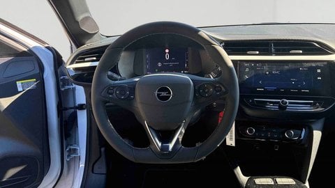 Voitures D'0Km À Toulouse | Opel Corsa 1.2 Turbo Hybrid 145 Ch E-Dct6 Gs 5P