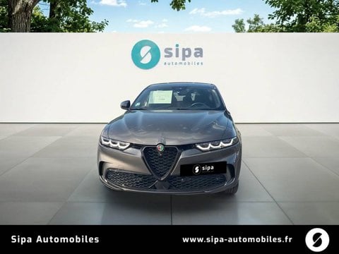 Voitures D'occasion À Toulouse | Alfa Romeo Tonale 1.3 Hybride Rechargeable Phev 280Ch At6 Q4 Ve...