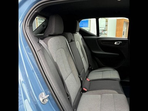 Voitures D'occasion À Labège | Volvo Xc40 B3 163 Ch Dct7 Plus 5P