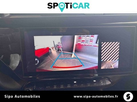 Voitures D'0Km À Toulouse | Alfa Romeo Junior Ibrida Junior 1.2 Ibrida 145 Ch E-Dct6 Speciale 5P