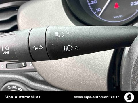 Voitures D'occasion À Libourne | Fiat 500X 1.6 Multijet 130 Ch Cross 5P