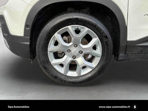 Voitures D'occasion À Mérignac | Jeep Avenger 1.2 Turbo T3 100 Ch Altitude 5P