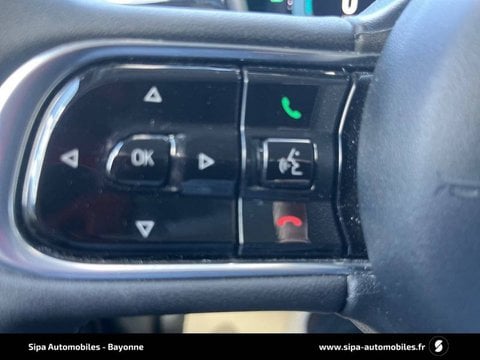 Voitures D'occasion À Bayonne | Fiat 500 Iii Electrique E 118 Ch Icône 3P