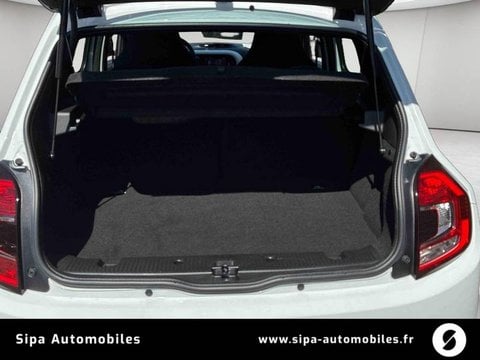 Voitures D'occasion À Muret | Renault Twingo Iii Sce 65 Equilibre 5P