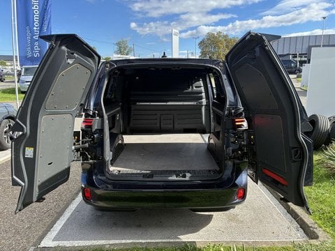 Voitures D'0Km À Lescar | Volkswagen Id. Buzz Cargo 204 Ch 4P