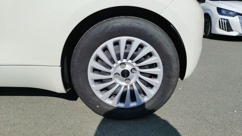 Voitures D'occasion À Villenave-D'ornon | Fiat 500 500E Berline E 118 Ch Nouvelle 3P