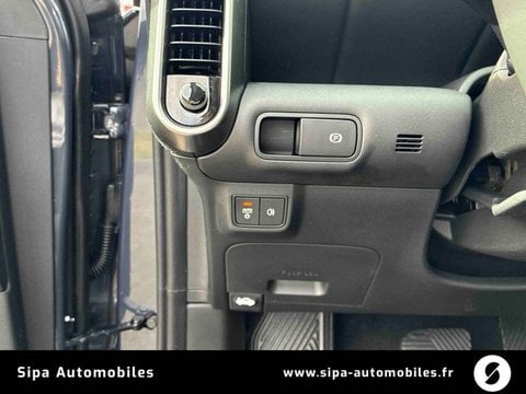 Voitures D'0Km À Toulouse | Hyundai Ioniq 3 61 Kwh - 135 Ch Trend 5P
