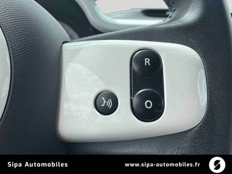 Voitures D'occasion À Toulouse | Renault Twingo Iii Tce 95 Edc Intens 5P