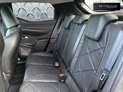 Voitures D'occasion À Lescar | Ds Ds 3 Ds3 Crossback Bluehdi 130 Eat8 Faubourg 5P