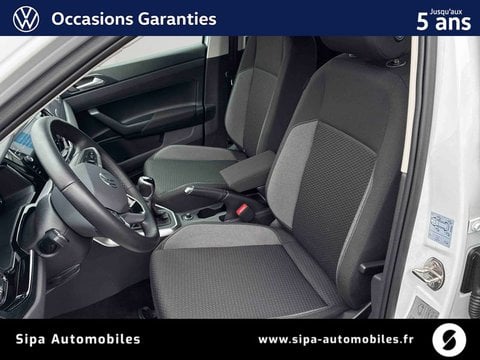 Voitures D'occasion À Lescar | Volkswagen Polo 1.0 Tsi 95 S&S Bvm5 Life Plus 5P