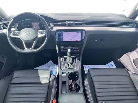 Voitures D'occasion À Villenave-D'ornon | Volkswagen Passat Viii Sw 2.0 Tdi Evo Scr 150 Dsg7 Ele...