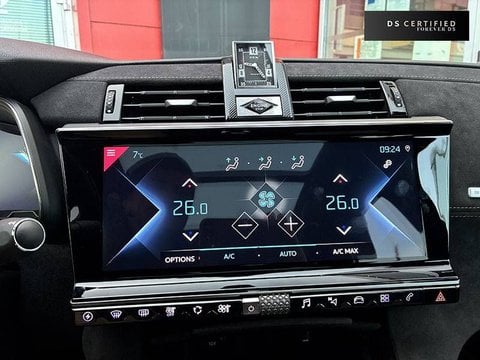 Voitures D'occasion À Lescar | Ds Ds 7 Crossback Ds7 Crossback Hybride E-Tense 300 Eat8 4X4 Perf...