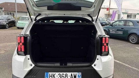 Voitures D'0Km À Dax | Fiat Panda Grande Electrique Grande E 113 Ch 44Kwh Icône 5P