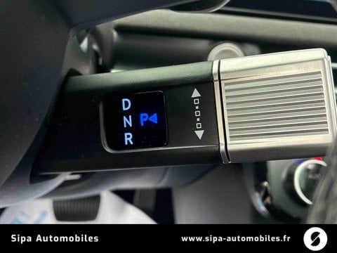 Voitures D'occasion À Villenave-D'ornon | Hyundai Tucson 1.6 T-Gdi 215 Hybrid Bva6 Executive 5P