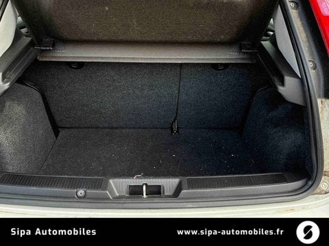 Voitures D'occasion À Muret | Fiat Punto Evo Punto 1.2 69 Ch Steel 5P