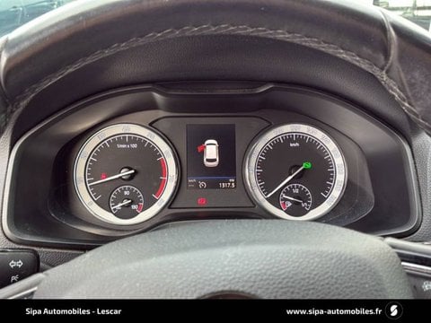 Voitures D'occasion À Lescar | Škoda Karoq 1.5 Tsi 150 Ch Act Dsg7 Style 5P