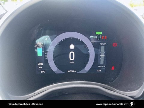 Voitures D'occasion À Bayonne | Fiat 500 Iii Electrique E 118 Ch Icône 3P