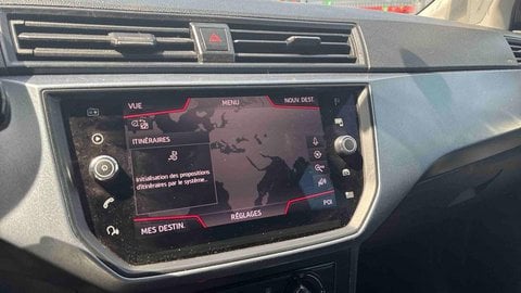 Voitures D'occasion À Mont-De-Marsan | Seat Arona 1.0 Ecotsi 115 Ch Start/Stop Dsg7 Fr Style 5P