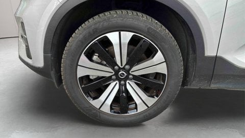 Voitures D'occasion À Lormont | Volvo Xc40 Recharge 231 Ch 1Edt Start 5P