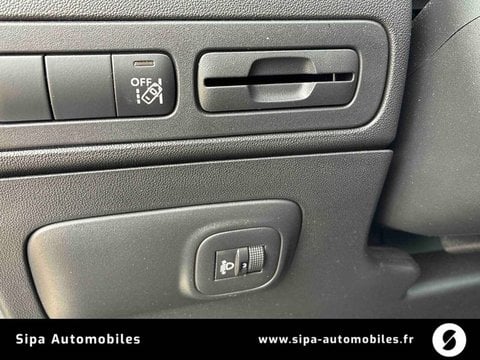 Voitures D'occasion À Mont-De-Marsan | Citroën C3 Aircross Puretech 110 S&S Bvm6 Feel Pack 5P