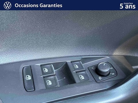 Voitures D'occasion À Lescar | Volkswagen Polo 1.0 Tsi 116 S&S Dsg7 R-Line Edition 5P