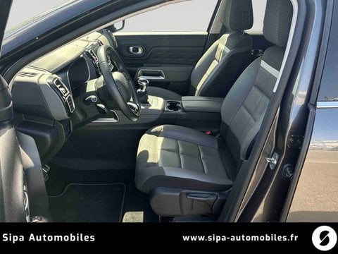 Voitures D'occasion À Dax | Citroën C5 Aircross Bluehdi 130 S&S Bvm6 Shine 5P