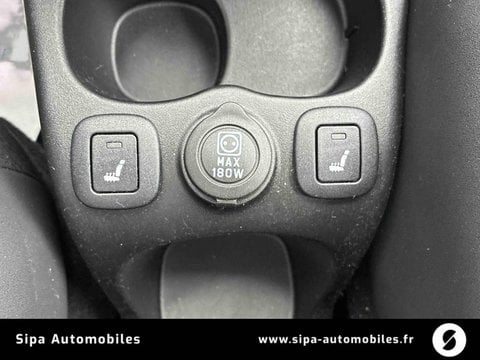 Voitures D'occasion À Bayonne | Fiat Panda 0.9 85 Ch Twinair S/S City Cross 5P