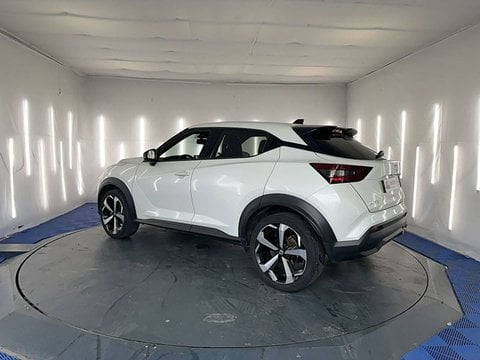Voitures D'occasion À Toulouse | Nissan Juke Ii Dig-T 117 Tekna 5P
