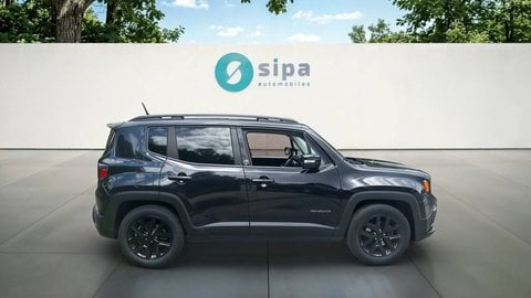 Voitures D'occasion À Muret | Jeep Renegade 1.6 I E.torq Evo S&S 110 Ch Brooklyn Edition 5P