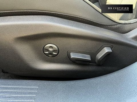Voitures D'0Km À Lescar | Ds N°4 Electrique E-Tense Etoile - Alcantara 5P