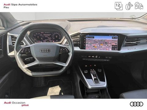 Voitures D'occasion À Lescar | Audi Q4 Sportback E-Tron Q4 E-Tron Sportback 45 285 Ch 82 Kwh Avu...