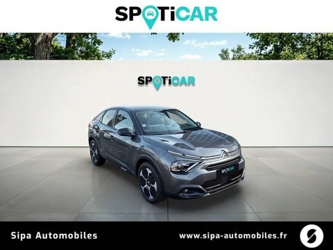 Voitures D'occasion À Lescar | Citroën C4 Puretech 130 S&S Bvm6 Feel 5P