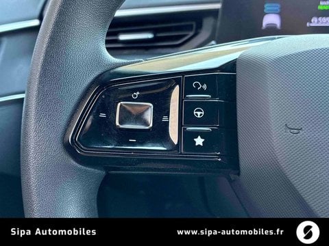 Voitures D'occasion À Mérignac | Mg Mg3 1.5 L Hybrid+ 195 Ch Comfort 5P