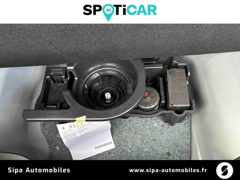 Voitures D'0Km À Toulouse | Fiat 600 T-Gen 3 1.2 Hybrid 110Ch Edct6 Icône 5P