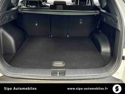 Voitures D'occasion À Villenave-D'ornon | Hyundai Tucson 1.6 T-Gdi 150 Hybrid 48V Dct-7 Executiv...