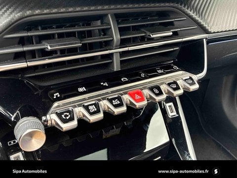 Voitures D'occasion À Mérignac | Peugeot 2008 Puretech 130 S&S Eat8 Gt 5P