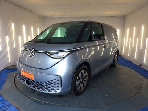 Voitures D'occasion À Fenouillet | Volkswagen Id. Buzz Cargo 204 Ch 4P
