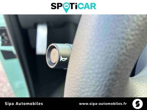 Voitures D'occasion À Mérignac | Fiat 500 Topolino Berline 6.3Kwh 3P