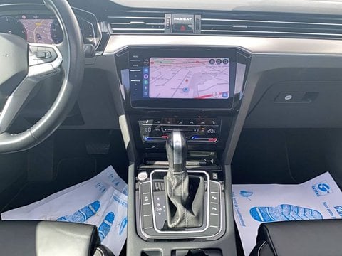 Voitures D'occasion À Villenave-D'ornon | Volkswagen Passat Viii Sw 2.0 Tdi Evo Scr 150 Dsg7 Ele...