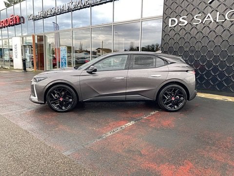 Voitures D'0Km À Mont-De-Marsan | Ds Ds 4 Bluehdi 130 Eat8 Performance Line 5P