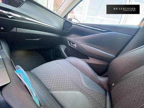 Voitures D'occasion À Lescar | Ds Ds 4 Ds4 Hybride E-Tense 225 Eat8 Trocadero 5P
