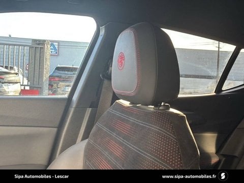 Voitures D'occasion À Lescar | Alfa Romeo Tonale 1.5 Hybrid 160 Ch Vgt Tct7 Edizione Speciale 5P