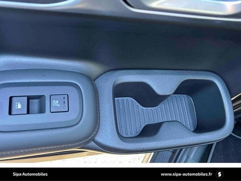 Voitures D'0Km À Villenave-D'ornon | Hyundai Santa Fe V 1.6 T-Gdi Plug-In 288 Htrac Bva6 Executi...