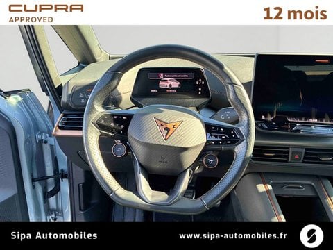 Voitures D'occasion À Lescar | Cupra Born 230 Ch - Batterie Xl V 5P