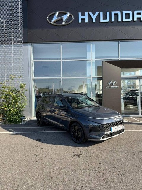 Voitures D'0Km À Toulouse | Hyundai Bayon 1.0 T-Gdi 90 Ultime Edition 5P